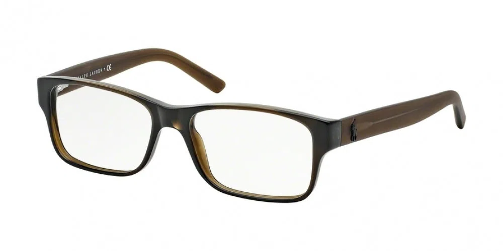 Polo 2117 Eyeglasses - view 7